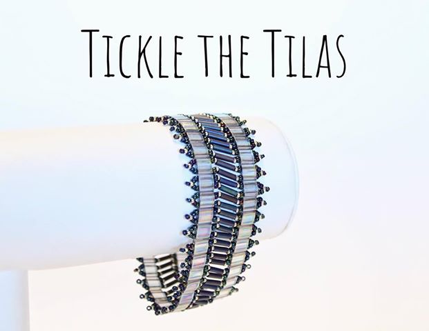 Tickle the Tilas